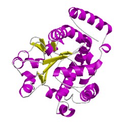 Image of CATH 1g3mA