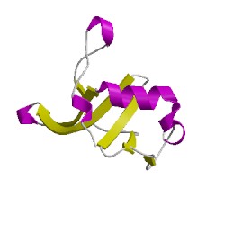 Image of CATH 1g3pA02