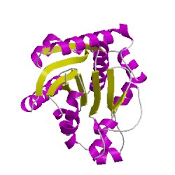 Image of CATH 1g3rA