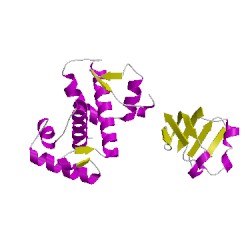 Image of CATH 1g3sA