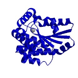 Image of CATH 1g3u