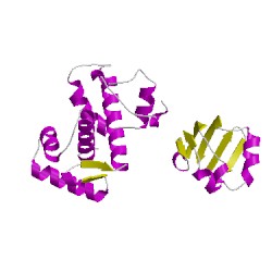 Image of CATH 1g3wA