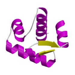 Image of CATH 1g3wA01