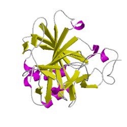 Image of CATH 1g45A