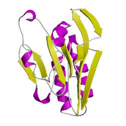 Image of CATH 1g4aB00