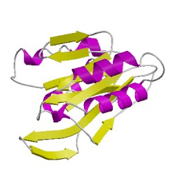 Image of CATH 1g4aD00