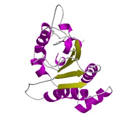 Image of CATH 1g4aE01