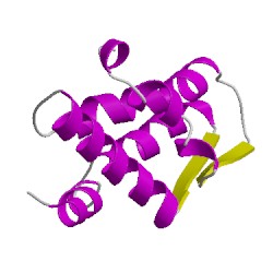 Image of CATH 1g4aE03