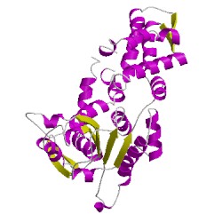 Image of CATH 1g4aF