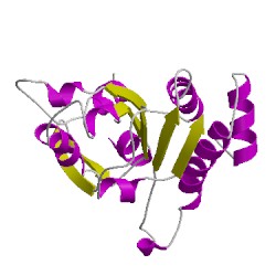 Image of CATH 1g4aF01