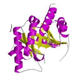 Image of CATH 1g4eB