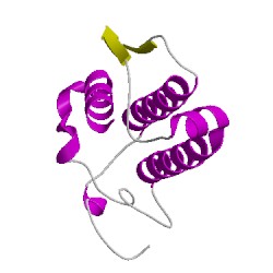 Image of CATH 1g4iA