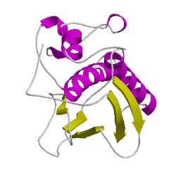 Image of CATH 1g4kA