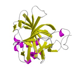 Image of CATH 1g4oA00