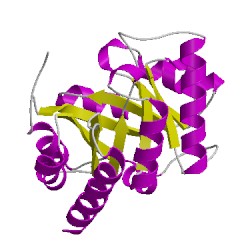 Image of CATH 1g4pA