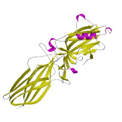 Image of CATH 1g4rA