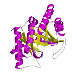 Image of CATH 1g4sB