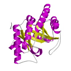 Image of CATH 1g4tB00