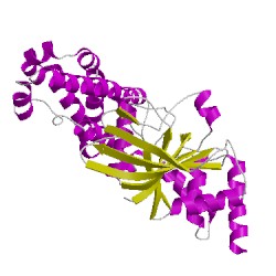 Image of CATH 1g4uS