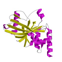Image of CATH 1g4uS02