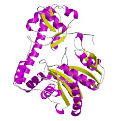 Image of CATH 1g4vA