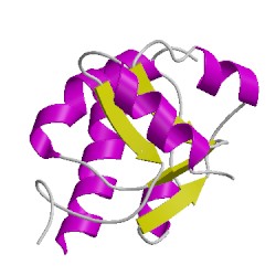 Image of CATH 1g4vA01