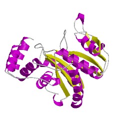 Image of CATH 1g4vA02