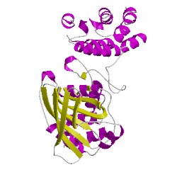 Image of CATH 1g4wR