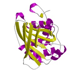 Image of CATH 1g4wR02