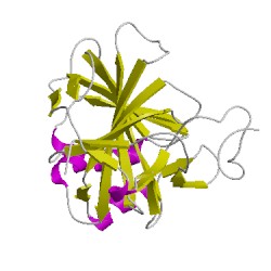 Image of CATH 1g52A00