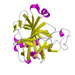 Image of CATH 1g54A