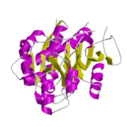 Image of CATH 1g55A