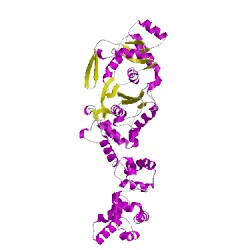 Image of CATH 1g59A