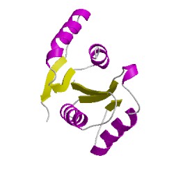 Image of CATH 1g59A01