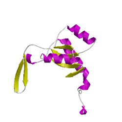 Image of CATH 1g59A03