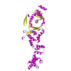 Image of CATH 1g59C