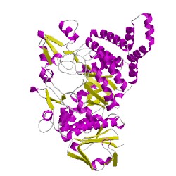 Image of CATH 1g5aA