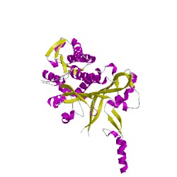 Image of CATH 1g5iA