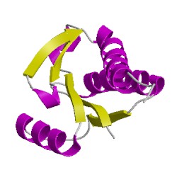 Image of CATH 1g5iA02