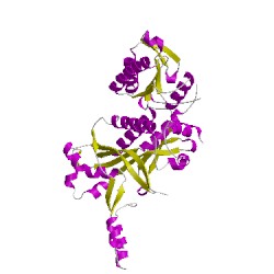 Image of CATH 1g5iB