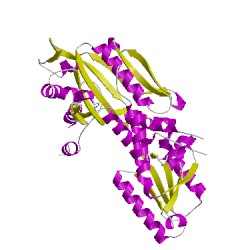 Image of CATH 1g5iC