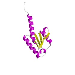 Image of CATH 1g5iC02