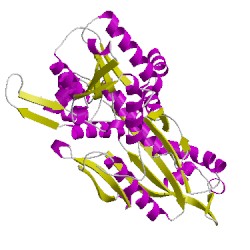 Image of CATH 1g5iD