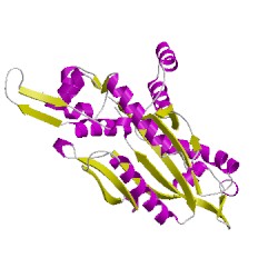 Image of CATH 1g5iD01