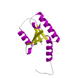 Image of CATH 1g5iD02