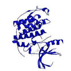 Image of CATH 1g5s