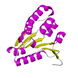 Image of CATH 1g5tA00