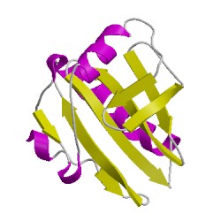 Image of CATH 1g5uA