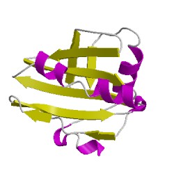 Image of CATH 1g5uB