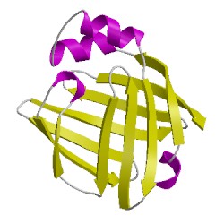 Image of CATH 1g5wA